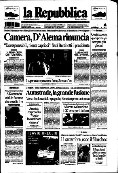 La repubblica